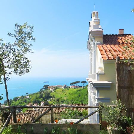 Ancient Estate "Il Trignano" Villa Vietri Ngoại thất bức ảnh