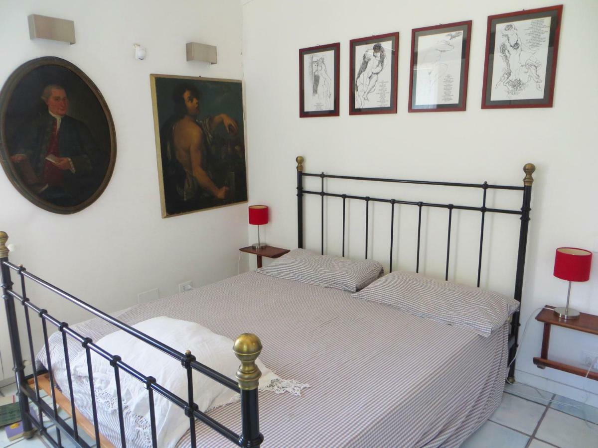 Ancient Estate "Il Trignano" Villa Vietri Ngoại thất bức ảnh